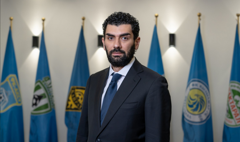 ҚКФЛ жаңа президенті сайланды