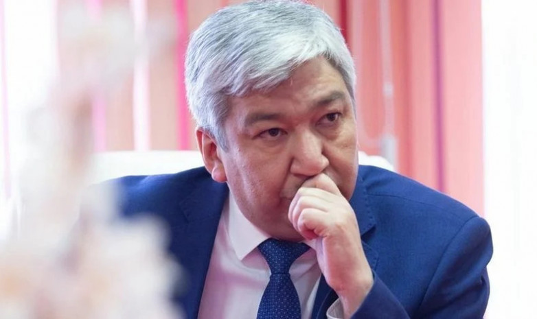 «Ақтөбе» ФК басшылығы өзгермейтін болды