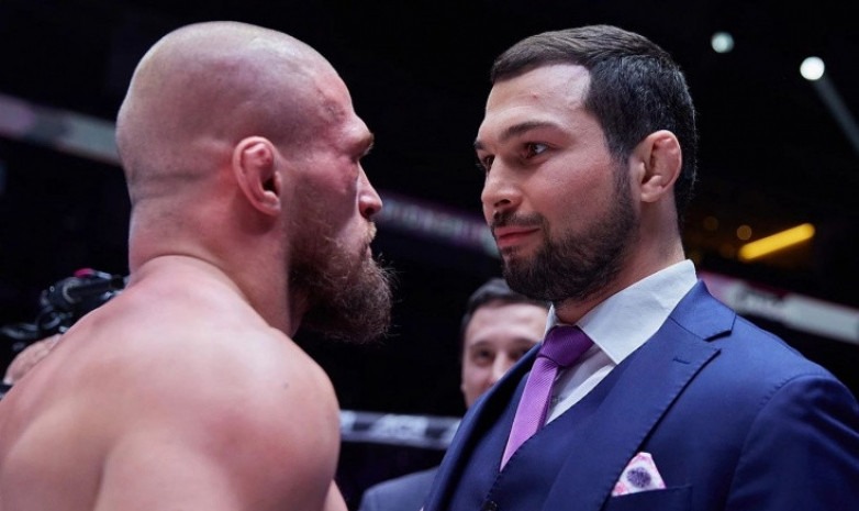 Чемпион АСА дал прогноз на бой Резникова в финале Гран-при 