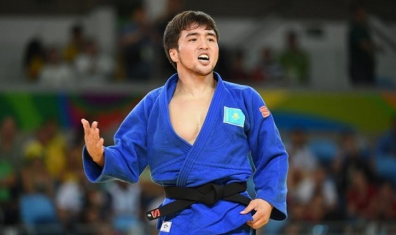 Елдос Сметов жарақатына байланысты Qazaqstan Barysy Grand Slam турниріне қатыспайды
