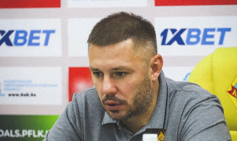 Кирилл Кекер: Мәселе «Оқжетпесте» емес, өзімізде