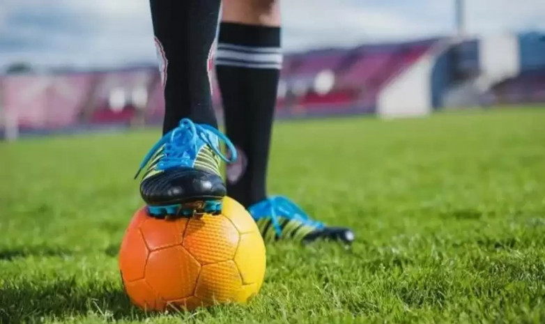 Футболдан Қазақстан әйелдер құрамасы FIFA рейтингінде екі сатыға жоғарылады