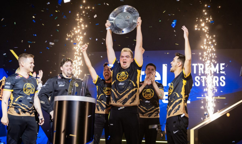ENCE MOUZ-ты жеңіп, IEM Dallas 2023 чемпионы атанды