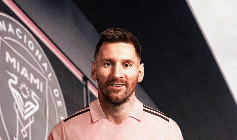 Мессиді қатарға қосқан «Интер Майамидің» MLS-тегі барлық билеті сатылды