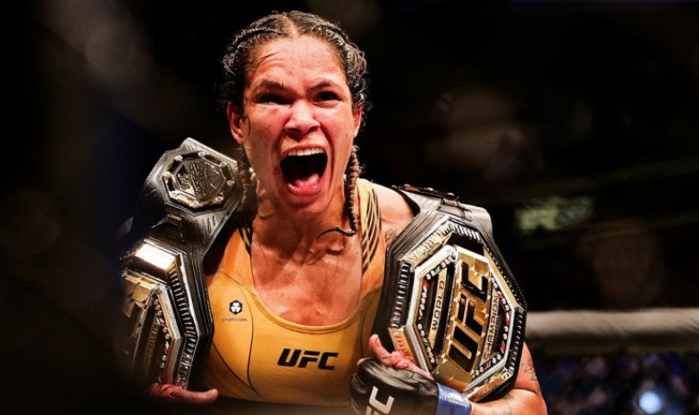 Аманда Нунес Ирен Алдананы жеңіп, UFC чемпиондық белбеуін сақтап қалды