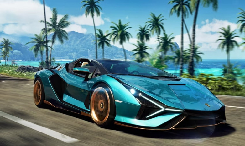 The Crew: Motorfest ойынының геймплей видеосы шықты