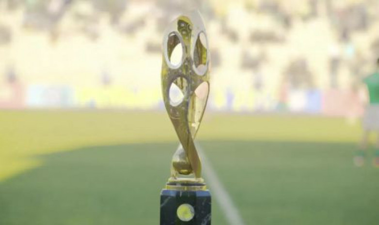 Қазақстан кубогының жартылай финалының жұптары белгілі болды
