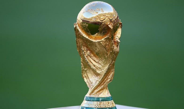 УЕФА әлем чемпионатына іріктеу формуласын өзгертті