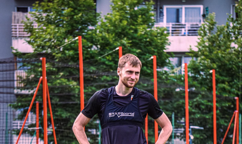 Вороговский күтпеген жерден Қазақстан чемпионатына оралатын болды