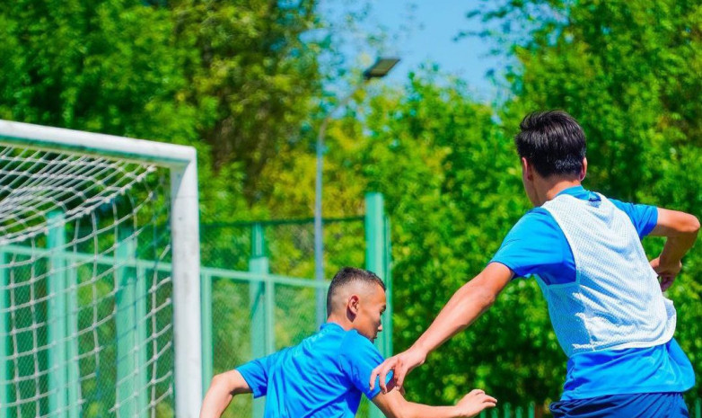 «Тараз» бен «Астана» жастары жеңімпаз анықтай алмады