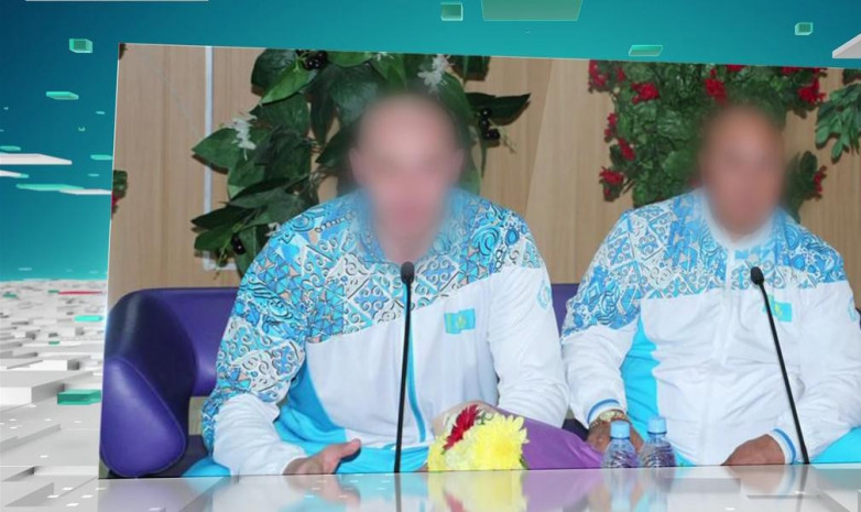 ҚР еңбек сіңірген жаттықтырушысы зорлады деген күдікке ілінді