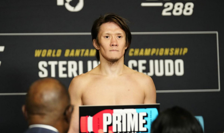 Жұмағұловтың UFC-дегі жетінші жекпе-жегінің тікелей трансляциясы