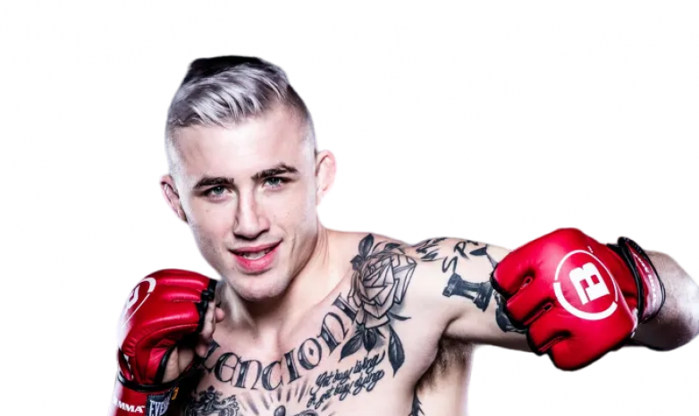 28 жастағы Bellator файтерінің жаттығу кезінде жүрегі тоқтап қалды