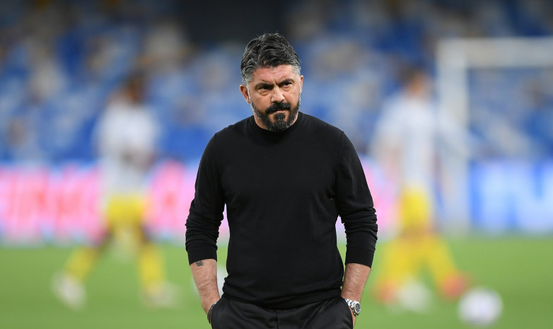 Гаттузо Сауд Арабиясының клубын жаттықтыруы мүмкін