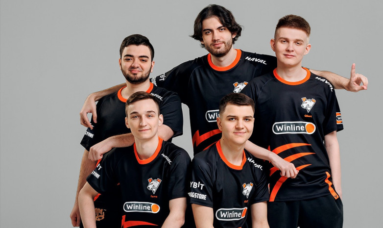 Virtus.pro және 9z Team Аргентинада 150 000 долларға шоу-матч өткізеді