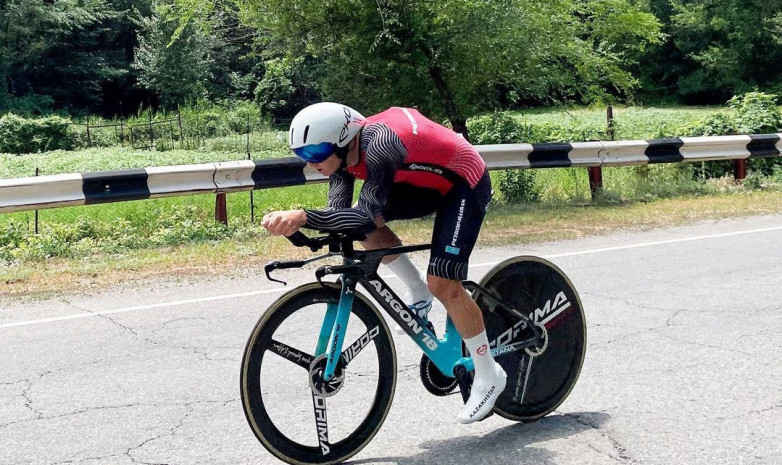 Жасөспірімдер арасындағы Ұлттық чемпионаттың жеңімпазы анықталды