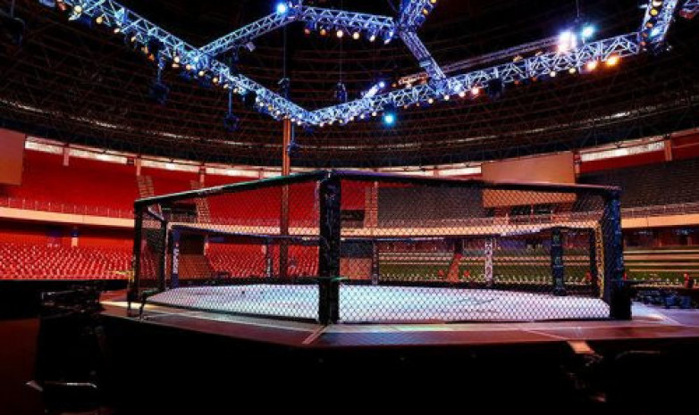 Америкалық файтер UFC-дегі дебюттік жекпе-жегінен кейін ұйымнан шеттетілді
