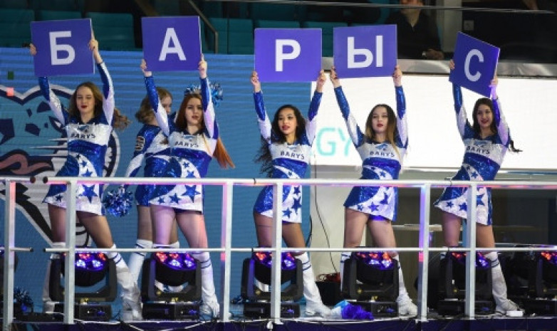 «Барыстың» жаңа трансфер жаңалықтары шықты
