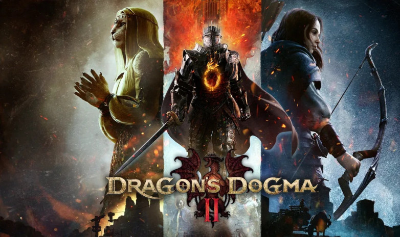 CAPCOM раскрыла новые детали Dragon's Dogma 2