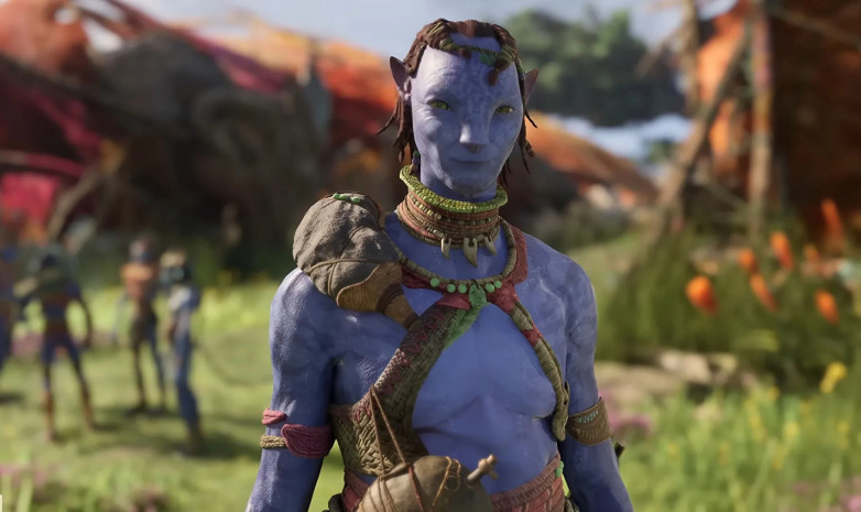 Ubisoft показала новый кадры из Avatar: Frontiers of Pandora, Assassin's Creed: Mirage и The Crew: Motorfest