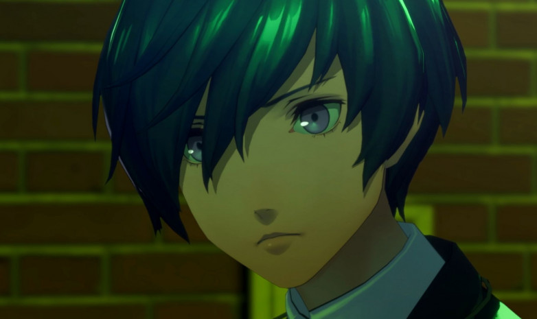 Ремейк Persona 3 получит русскоязычную локализацию текста