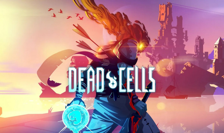 В сети появились первые кадры из мультсериала по Dead Cells