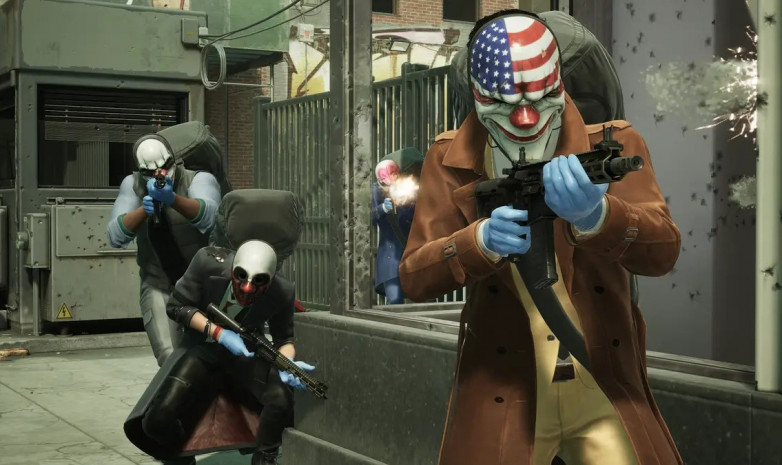 Разработчики PAYDAY 3 подтвердили, что новый контент для игры будет выходить одновременно на всех платформах