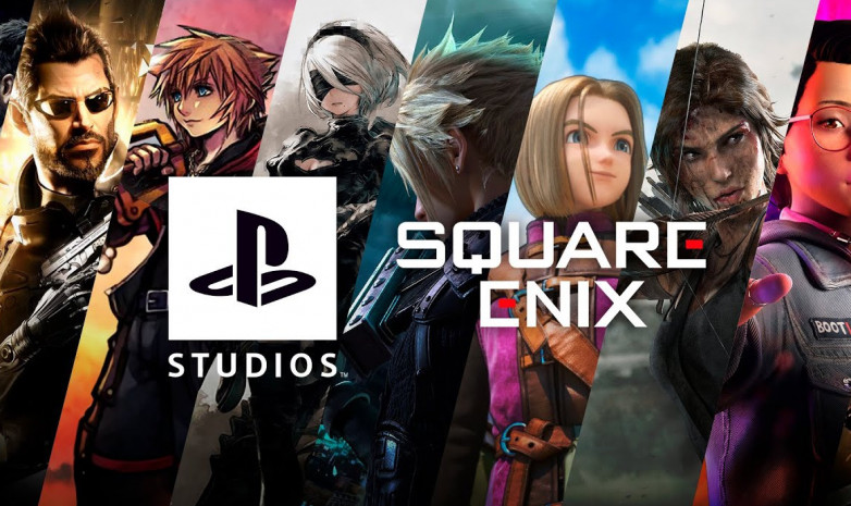 Microsoft планировала приобрести Square Enix в 2019 году