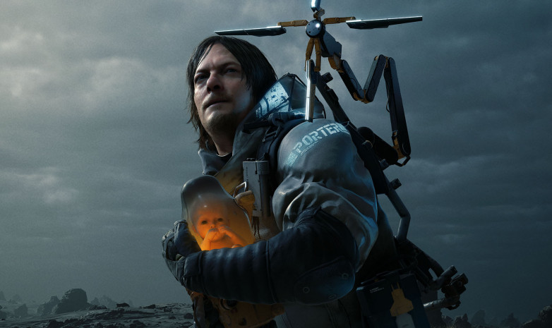 Анонсирована версия Death Stranding: Director's Cut для Mac