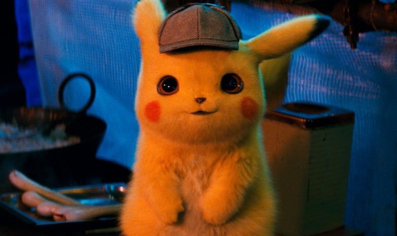 Стала известна дата релиза новой части Detective Pikachu