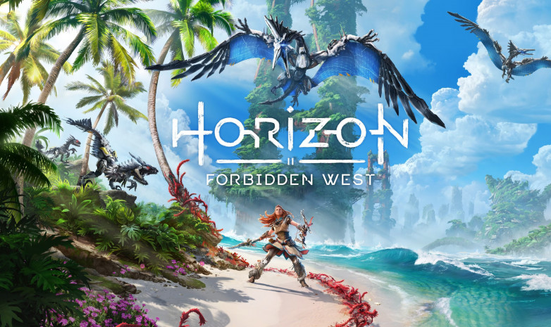 Обнародован бюджет Horizon: Forbidden West