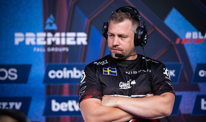 RobbaN: «Мне кажется, что вообще никто не знает, когда выйдет CS2»
