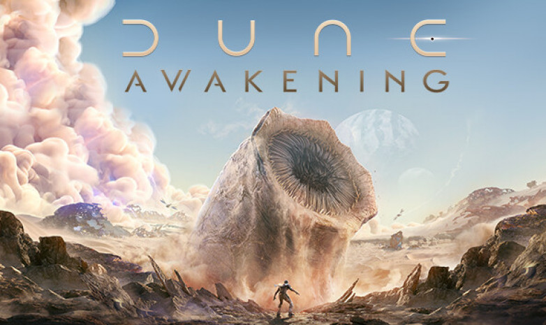 Разработчики Dune: Awakening показали геймплейные кадры