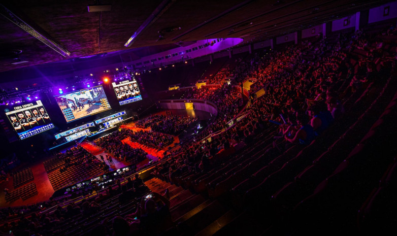 На IEM Dallas 2023 пройдет шоу-матч по CS2