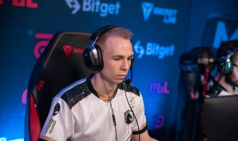 EliGE перешел в Complexity Gaming