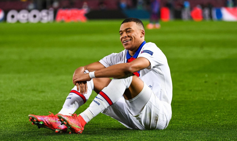 Мбаппе рассказал, кто победит в финале Лиги чемпионов