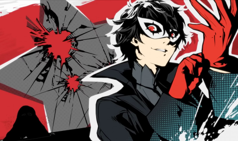 Persona 5 достигла отметки в 9 миллионов проданных копий