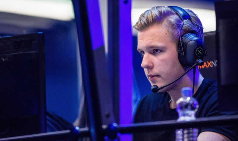 Cr1t-: «Рад, что мы прошли на The Bali Major 2023, но нам все еще нужна победа завтра»