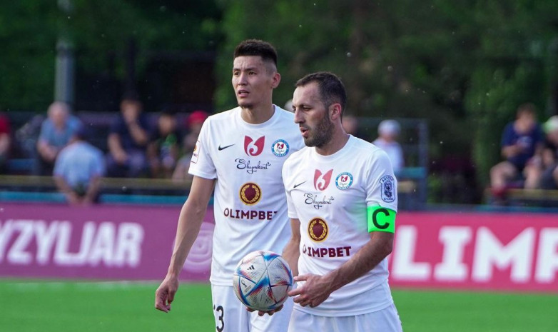 Обращение Алиева, дубль Эффионга и фиаско «Кайрата»