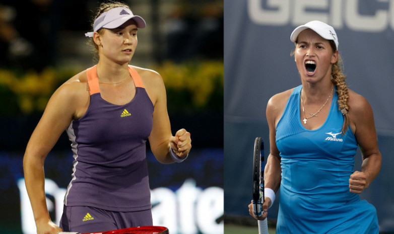 Казахстан вошел в топ-3 «Ролан Гаррос-2023»