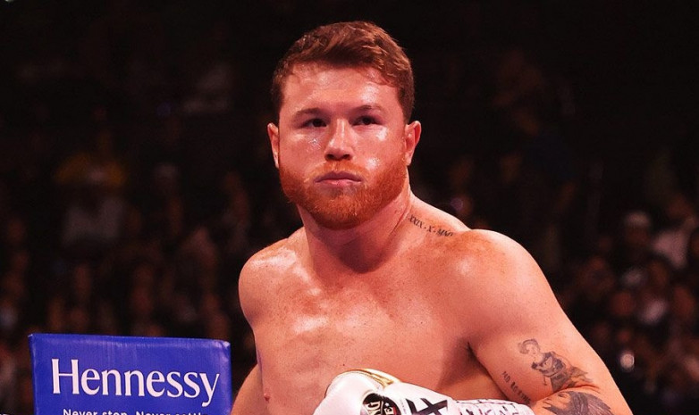 Стал известен следующий соперник Канело