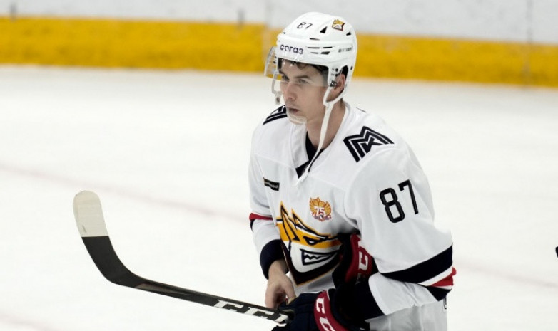 «Пусть Михайлис за 80 млн делает результат». Агент Голдобина — об отказе «Металлургу»