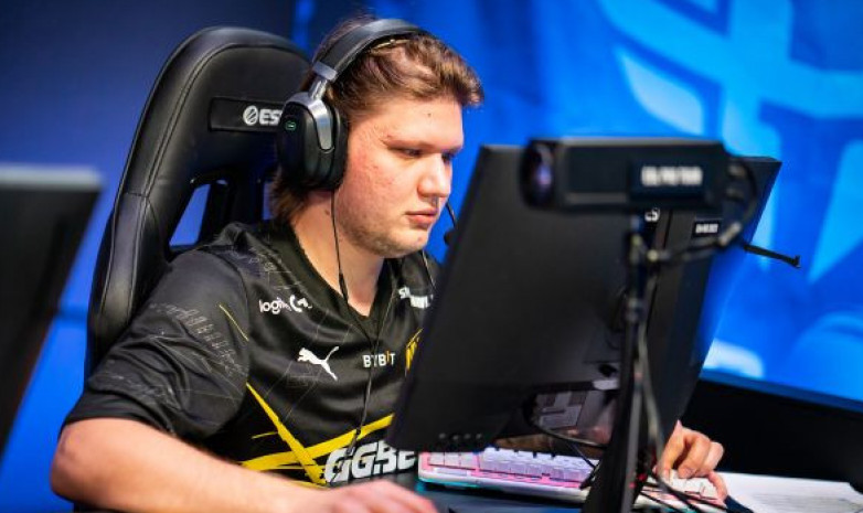 S1mple: «Я бы с удовольствием стал рифлером! Я бы доверил AWP m0NESY или ZywOo»