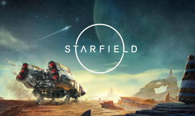 Объявлена категория игроков для бесплатного раннего доступа к Starfield