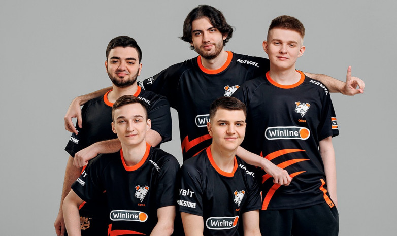 Virtus.pro и 9z Team сыграют шоу-матч в Аргентине за $150 тыс