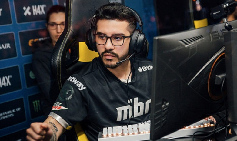 coldzera о переходе на CS2: «Многие игроки откажутся от игры»