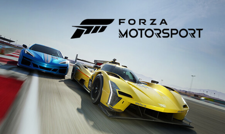 В сети появился геймплей новой Forza Motorsport