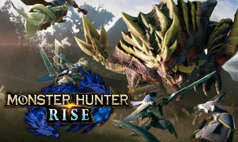 Monster Hunter Rise преодолел отметку в 13 миллионов проданных копий