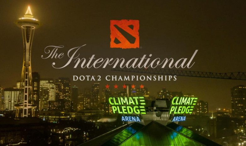 The International 2023 начнется раньше, чем ожидалось