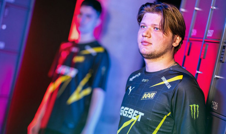 S1mple: «Я считаю, что FACEIT — дерьмовая платформа» 